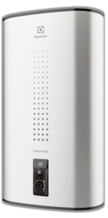 Водонагреватель Electrolux EWH 100 Centurio IQ Silver купить в Нижневартовске