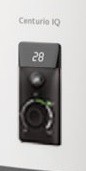 Водонагреватель Electrolux EWH 100 Centurio IQ Silver купить в Нижневартовске