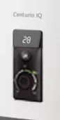 Водонагреватель Electrolux EWH 100 Centurio IQ Silver купить в Нижневартовске
