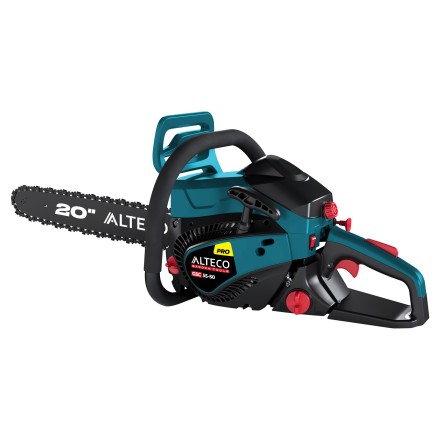 Бензопила ALTECO GCS 55-50 Pro 79268 купить в Нижневартовске