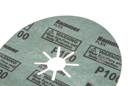 Круг фибровый HAMMER 243-017 купить в Нижневартовске