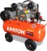 Компрессор масляный поршневой ременной Кратон AC-440-50-BDV 3 01 01 042 купить в Нижневартовске