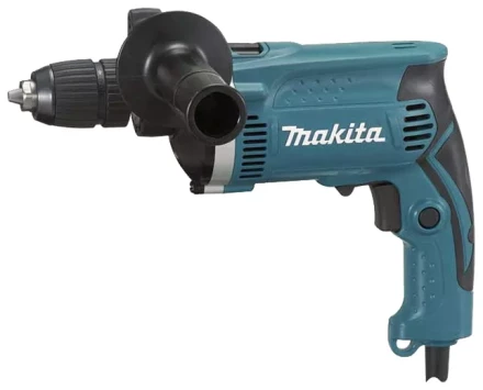 Дрель ударная Makita НР1631 купить в Нижневартовске