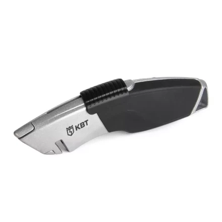 Нож строительный монтажный НСМ-11 КВТ купить в Нижневартовске