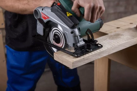 Диск пильный твердосплавный HAMMER Ф165х30мм 36зуб. купить в Нижневартовске