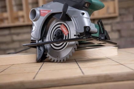 Диск пильный твердосплавный HAMMER Ф165х30мм 36зуб. купить в Нижневартовске