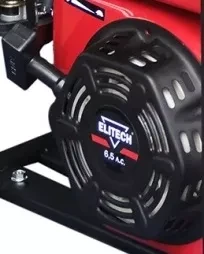Мотопомпа ELITECH МБ 500 Д 50 купить в Нижневартовске