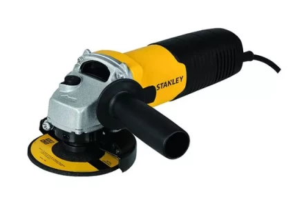 Шлифмашина УШМ Stanley SGV 115 купить в Нижневартовске