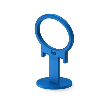 ЗУБР СВП, 1,0 мм, зажим, 100 шт, система выравнивания плитки (33861-100) купить в Нижневартовске