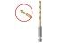Сверло по металлу HAMMER Ф3.5х90мм (202-805 DR MT ) купить в Нижневартовске