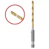 Сверло по металлу HAMMER Ф3.5х90мм (202-805 DR MT ) купить в Нижневартовске