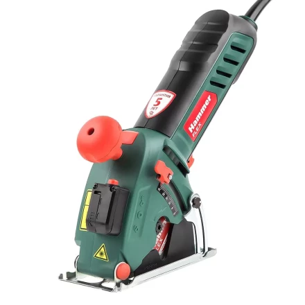 Мини пила Hammer Flex CRP 500 купить в Нижневартовске