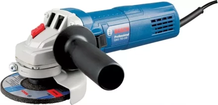 УШМ BOSCH GWS 750-115 (0.601.394.0R0) купить в Нижневартовске