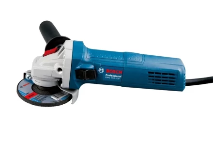 УШМ BOSCH GWS 750-115 (0.601.394.0R0) купить в Нижневартовске