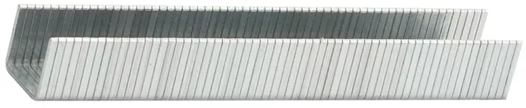 Скобы тип 140, 12 мм, особотвердые, ЗУБР "ЭКСПЕРТ" 31630-12-5000, 5000 шт 31630-12-5000 купить в Нижневартовске