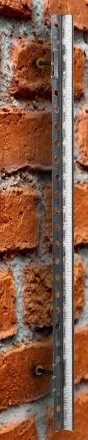 ЗУБР КРЕММЕР-50, 50 шт, крепление для установки маячковых профилей (30950-50) купить в Нижневартовске