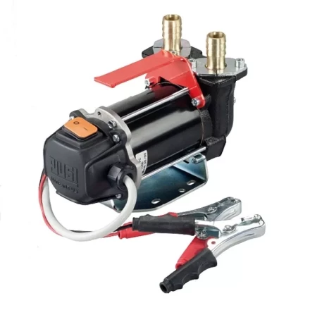 Насос PIUSI Carry 3000 24/12V F0022400C купить в Нижневартовске