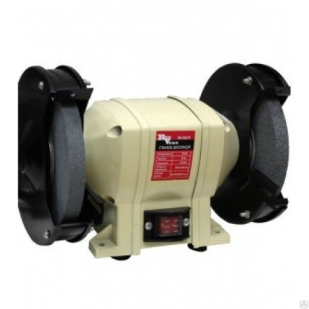 Станок заточной RedVerg RD-3217F купить в Нижневартовске