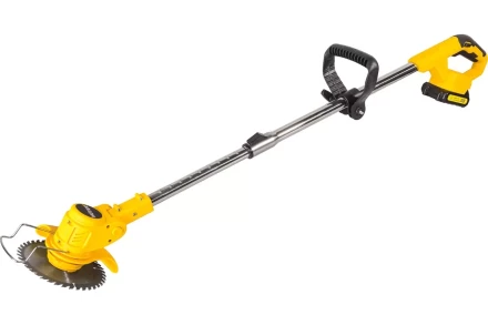 Аккумуляторный триммер Huter GET-20M-2Li 70/1/67 купить в Нижневартовске