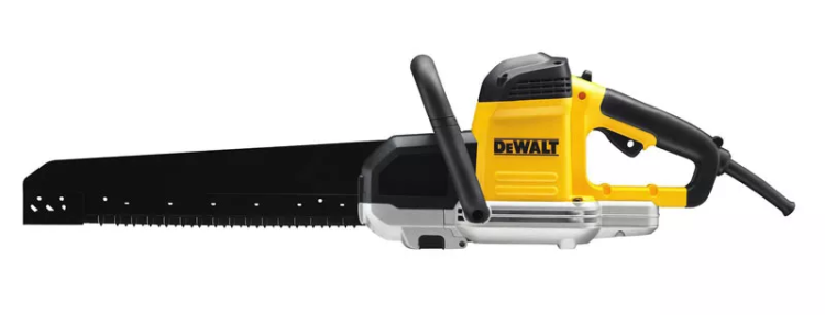 Пила аллигаторная DeWalt DWE 397 купить в Нижневартовске