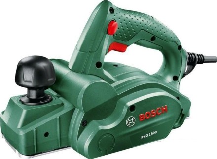 Электрорубанок BOSCH PHO 1500 (0.603.2A4.020) купить в Нижневартовске