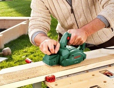 Электрорубанок BOSCH PHO 1500 (0.603.2A4.020) купить в Нижневартовске