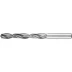 Сверло ЗУБР "МАСТЕР" по металлу цилиндрический хвостовик, быстрорежущая сталь Р6М5, 10х133мм, 1шт 4-29621-133-10 купить в Нижневартовске