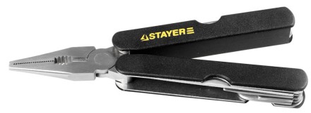 Инструмент многофункциональный STAYER &quot;STANDARD&quot;, &quot;11 в 1&quot; 22855 купить в Нижневартовске