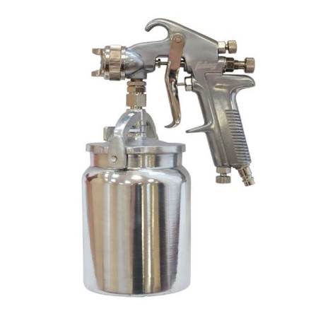 Краскораспылитель BASIC S1000/1,8 HP FUBAG купить в Нижневартовске