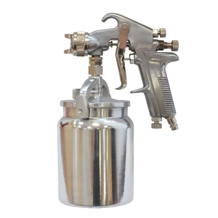 Краскораспылитель BASIC S1000/1,8 HP FUBAG купить в Нижневартовске