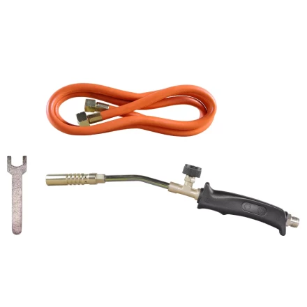 Набор паяльный VARTEG ГВП-400К купить в Нижневартовске