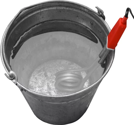 Кипятильник MIRAX, 2000 Вт, 220В 55418-20 купить в Нижневартовске