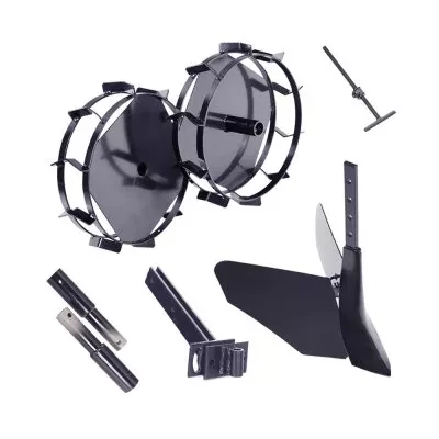 Комплект навесного оборудования КНО-MB PATRIOT купить в Нижневартовске