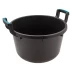 Таз круглый строительный гибкий с ручками, 30 л Matrix 81465 купить в Нижневартовске