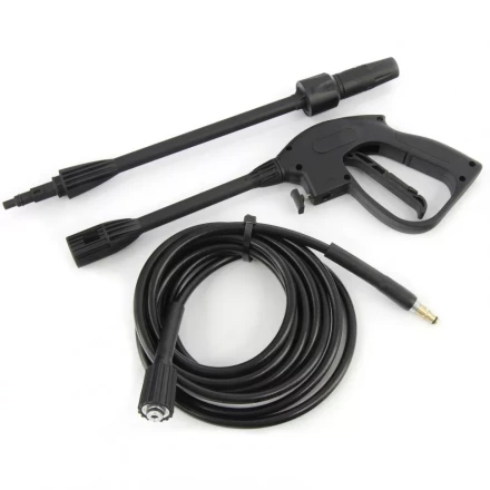 Минимойка-мойка высокого давления DENZEL R-110 58232 купить в Нижневартовске