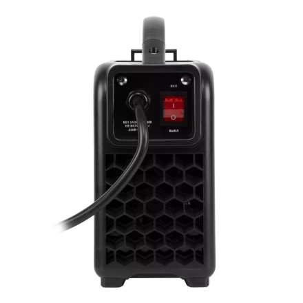 Аппарат инвертор. дуговой сварки SDM-160 Top, 160 А, ПВ 80%// Denzel 94354 купить в Нижневартовске