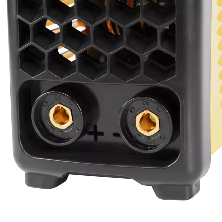 Аппарат инвертор. дуговой сварки SDM-160 Top, 160 А, ПВ 80%// Denzel 94354 купить в Нижневартовске