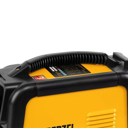 Аппарат инвертор. дуговой сварки SDM-160 Top, 160 А, ПВ 80%// Denzel 94354 купить в Нижневартовске