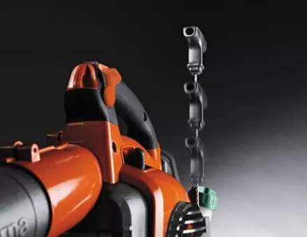 Воздуходув 125 B Husqvarna купить в Нижневартовске