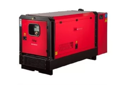 Электростанция дизельная Fubag DS 16 DAC ES купить в Нижневартовске