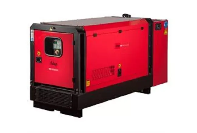 Электростанция дизельная Fubag DS 16 DAC ES купить в Нижневартовске