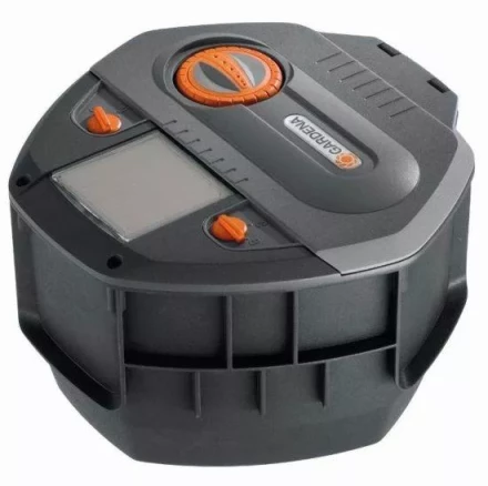 Дождеватель многоконтурный выдвижной автоматический AquaContour GARDENA купить в Нижневартовске