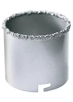 Кольцевая коронка с карбидным напылением 43 мм MATRIX 72847 купить в Нижневартовске