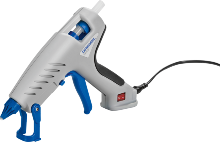 Пистолет клеевой 940 JС DREMEL купить в Нижневартовске