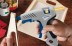 Пистолет клеевой 940 JС DREMEL купить в Нижневартовске