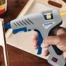 Пистолет клеевой 940 JС DREMEL купить в Нижневартовске