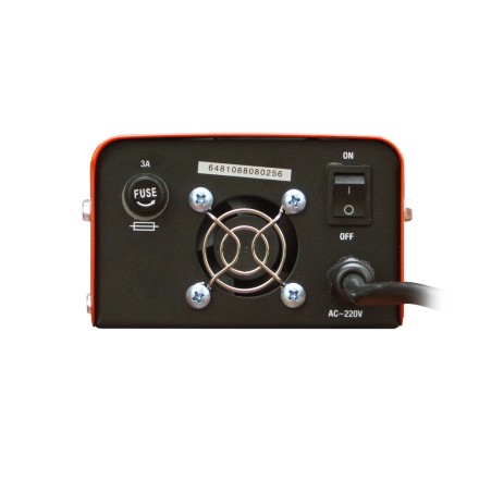 Зарядное устройство KVAZARRUS PowerBox 12/10 купить в Нижневартовске