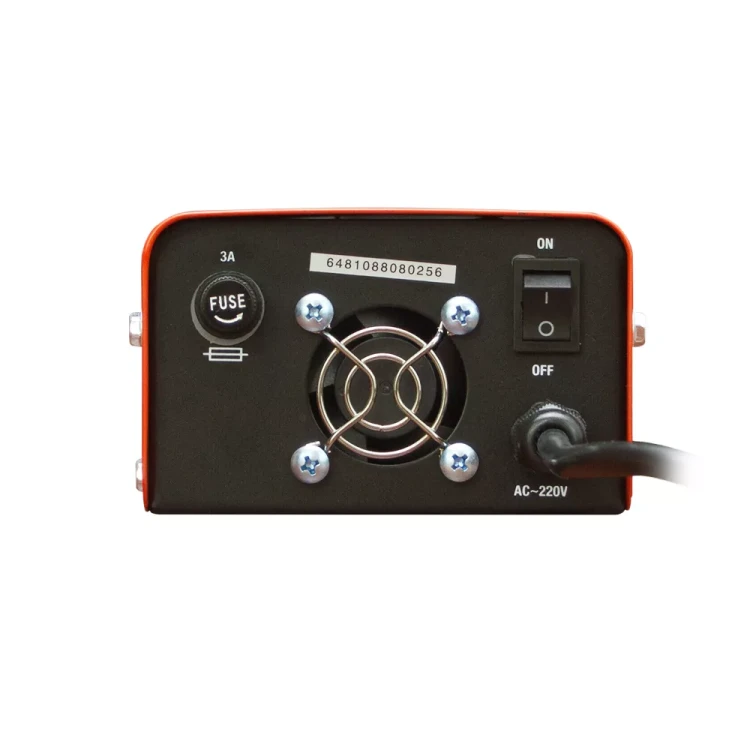 Зарядное устройство KVAZARRUS PowerBox 12/10 купить в Нижневартовске