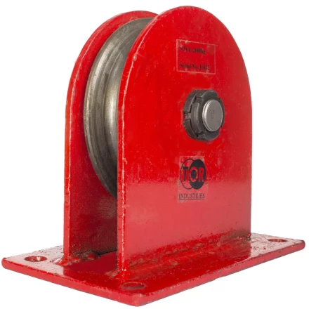 Блок монтажный опорный TOR 2,0 т (G) 11525 купить в Нижневартовске