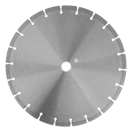 Диск алмазный Сибртех 300 х 25.4 мм, "Бетон", сухой/мокрый рез 731033 купить в Нижневартовске